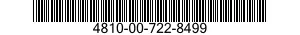 4810-00-722-8499  4810007228499 007228499