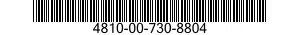 4810-00-730-8804  4810007308804 007308804