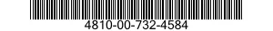 4810-00-732-4584  4810007324584 007324584