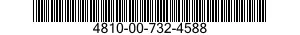 4810-00-732-4588  4810007324588 007324588