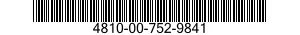 4810-00-752-9841 RING,PISTON 4810007529841 007529841
