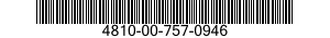 4810-00-757-0946  4810007570946 007570946