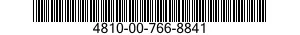 4810-00-766-8841  4810007668841 007668841