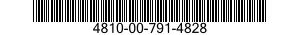 4810-00-791-4828  4810007914828 007914828