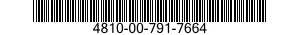 4810-00-791-7664  4810007917664 007917664
