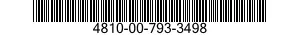 4810-00-793-3498  4810007933498 007933498