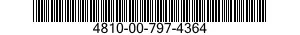 4810-00-797-4364  4810007974364 007974364