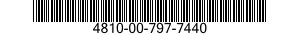 4810-00-797-7440  4810007977440 007977440