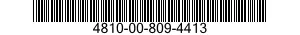 4810-00-809-4413  4810008094413 008094413
