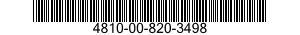 4810-00-820-3498  4810008203498 008203498
