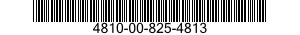 4810-00-825-4813  4810008254813 008254813