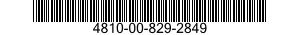 4810-00-829-2849  4810008292849 008292849