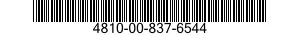 4810-00-837-6544  4810008376544 008376544