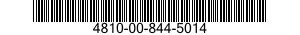 4810-00-844-5014  4810008445014 008445014