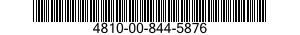 4810-00-844-5876  4810008445876 008445876