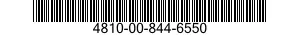 4810-00-844-6550  4810008446550 008446550