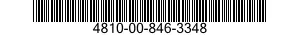 4810-00-846-3348  4810008463348 008463348