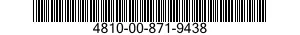 4810-00-871-9438  4810008719438 008719438