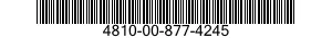 4810-00-877-4245  4810008774245 008774245