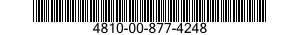 4810-00-877-4248  4810008774248 008774248