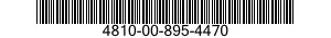 4810-00-895-4470  4810008954470 008954470