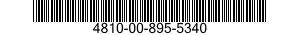 4810-00-895-5340  4810008955340 008955340