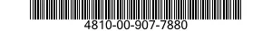 4810-00-907-7880  4810009077880 009077880