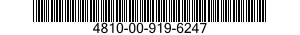 4810-00-919-6247  4810009196247 009196247