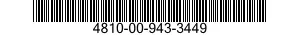 4810-00-943-3449  4810009433449 009433449
