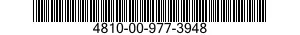 4810-00-977-3948  4810009773948 009773948