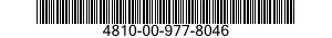 4810-00-977-8046  4810009778046 009778046