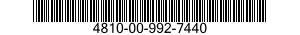 4810-00-992-7440  4810009927440 009927440