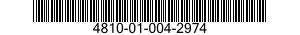 4810-01-004-2974  4810010042974 010042974