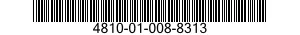 4810-01-008-8313 VALVE,LINEAR,DIRECTIONAL CONTROL 4810010088313 010088313