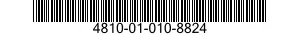 4810-01-010-8824  4810010108824 010108824