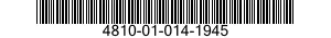4810-01-014-1945  4810010141945 010141945