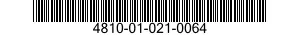 4810-01-021-0064  4810010210064 010210064