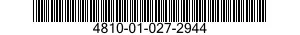 4810-01-027-2944  4810010272944 010272944