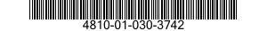 4810-01-030-3742  4810010303742 010303742