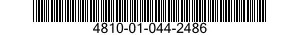4810-01-044-2486  4810010442486 010442486