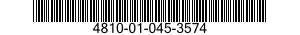 4810-01-045-3574  4810010453574 010453574