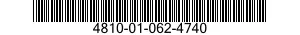 4810-01-062-4740  4810010624740 010624740