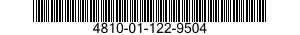 4810-01-122-9504 PARTS KIT,SOLENOID VALVE 4810011229504 011229504