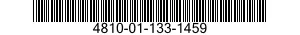4810-01-133-1459 PARTS KIT,PRESSURE REGULATING VALVE 4810011331459 011331459