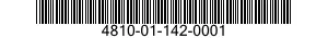 4810-01-142-0001  4810011420001 011420001