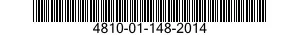 4810-01-148-2014 VALVE,LINEAR,DIRECTIONAL CONTROL 4810011482014 011482014