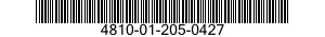 4810-01-205-0427 VALVE,SOLENOID 4810012050427 012050427