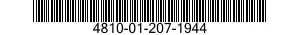 4810-01-207-1944  4810012071944 012071944