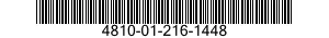 4810-01-216-1448  4810012161448 012161448