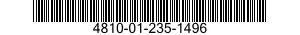 4810-01-235-1496  4810012351496 012351496